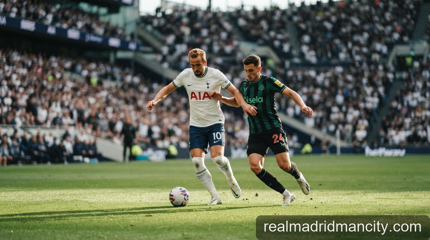 Soi kèo Tottenham vs Newcastle: 'Chích chòe' làm khách tại London, liệu có điểm? - 2