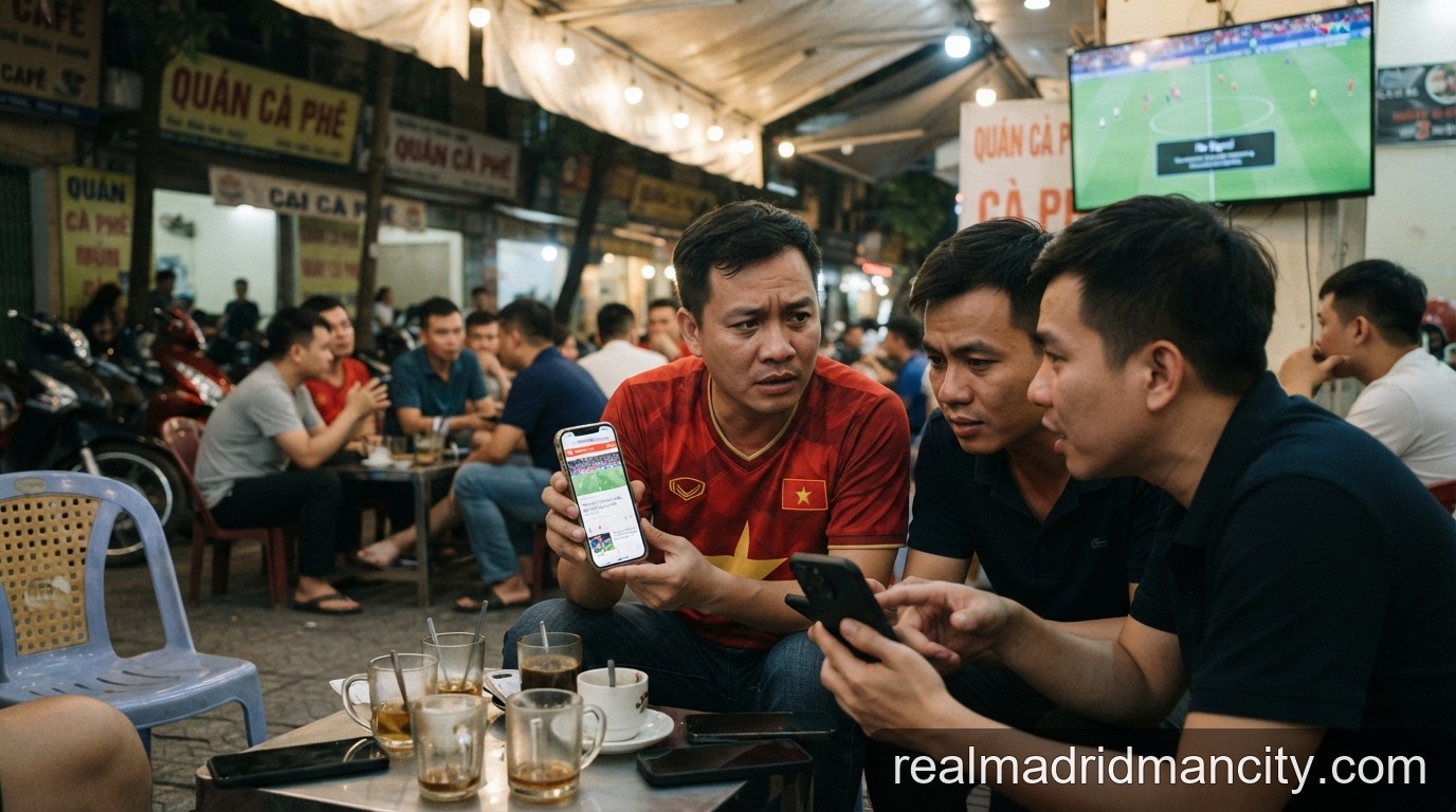 FIFA ASEAN Cup 2026: Bản quyền truyền hình và nỗi lo của người hâm mộ Việt Nam - 2