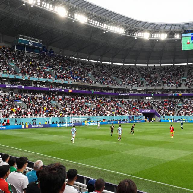 World Cup 2026 ngày 3/7: Kịch tính vòng 32 đội, Nam Phi gây sốc, Mỹ và Brazil tái xuất