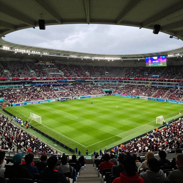 Happy Valley bùng nổ giữa tâm điểm World Cup 2026 trong ngày 8 tháng 7