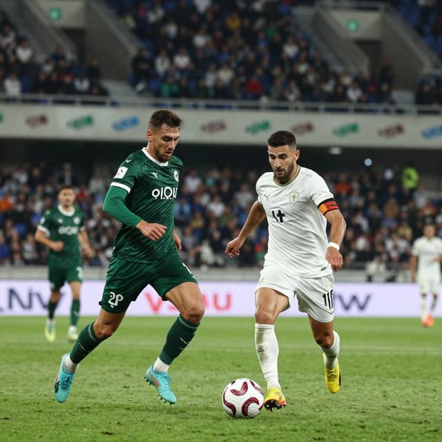 Mesakhste đối đầu FC Urartu: Màn so tài giao hữu hấp dẫn trong khuôn khổ Friendlies Clubs
