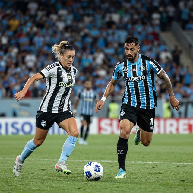 Marília vs Grêmio Prudente: Cuộc đối đầu cân sức tại vòng bảng Copa Paulista 2026