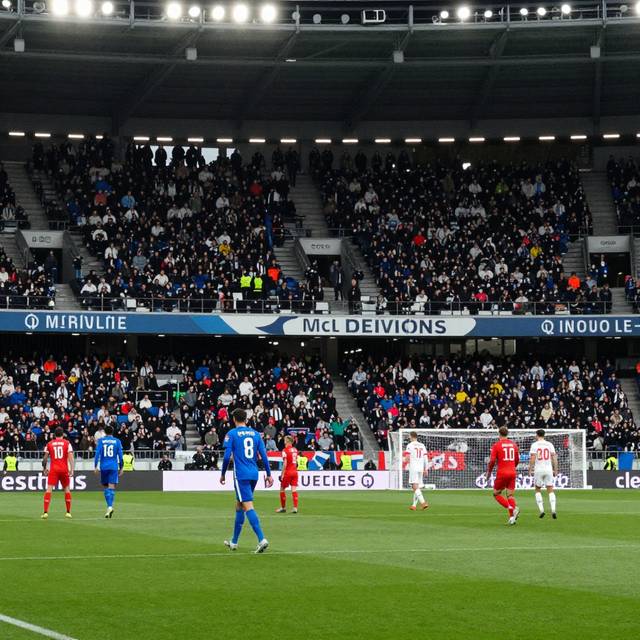 Lausanne vs Yverdon Sport: Cuộc đối đầu nội bộ Thụy Sĩ trong khuôn khổ giao hữu CLB