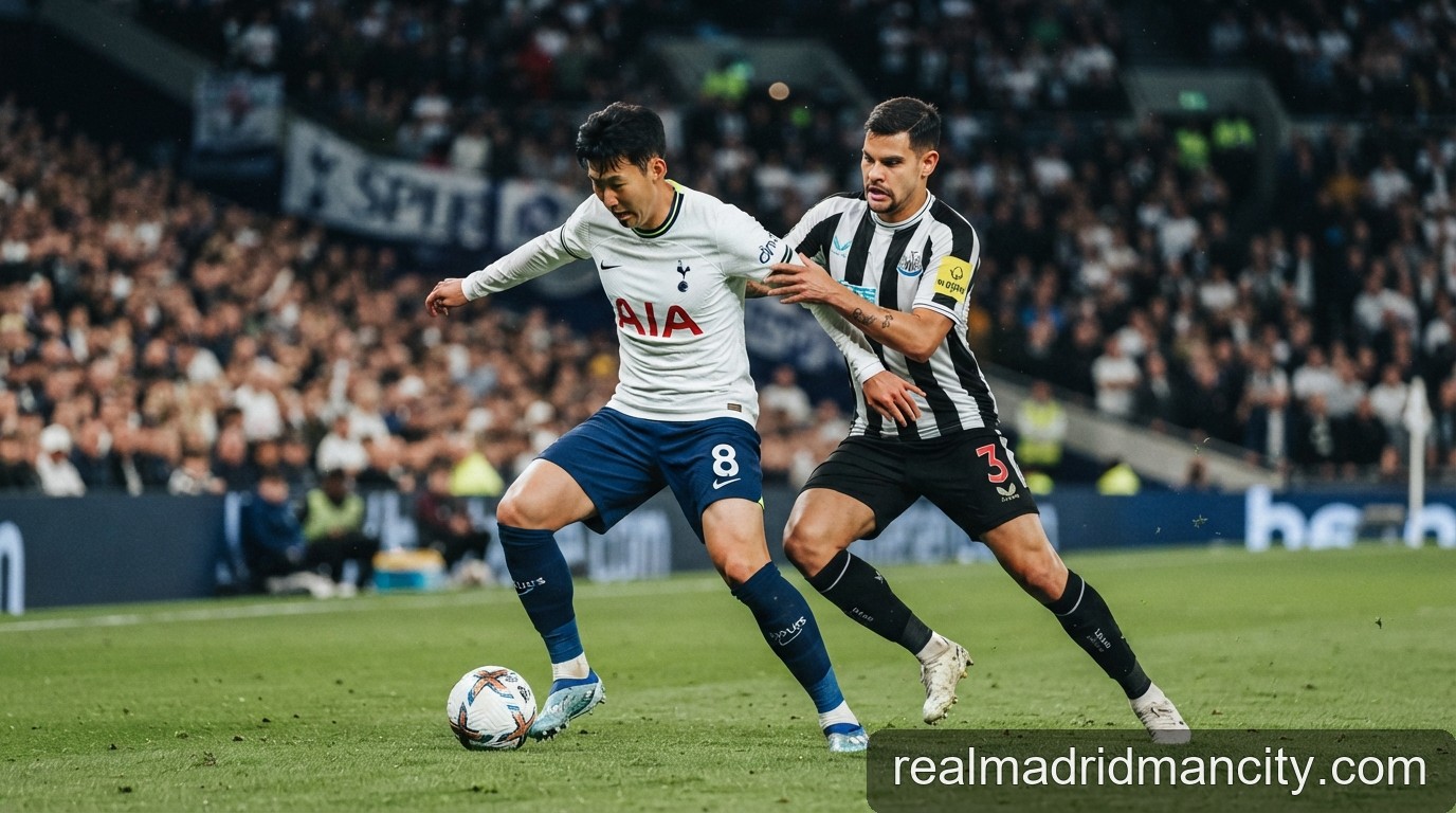 Soi kèo Tottenham vs Newcastle: ‘Chích chòe’ làm khách tại London, liệu có điểm?